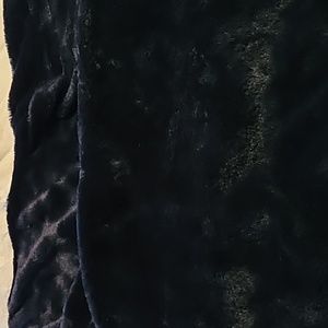 Set of 2 Standard sized Minky Pullowcases